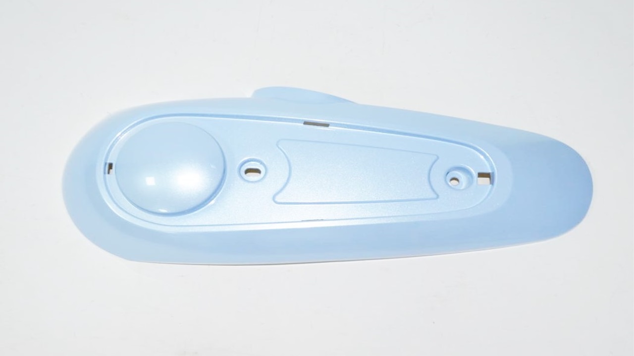 ARKA JANT MUHAFAZA SAĞ MAVİ (CRYSTAL8000)